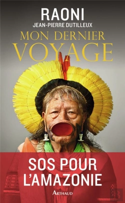 Bertrand.pt - Mon Dernier Voyage