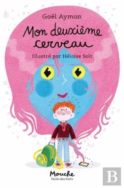Mon Deuxième Cerveau