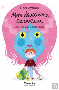 Bertrand.pt - Mon Deuxième Cerveau