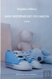 Mon Deuxieme Est Un Garcon