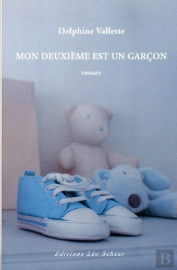Bertrand.pt - Mon Deuxieme Est Un Garcon