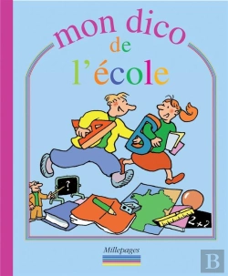 Bertrand.pt - Mon Dico De L'École