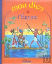 Mon Dico De L'Egypte