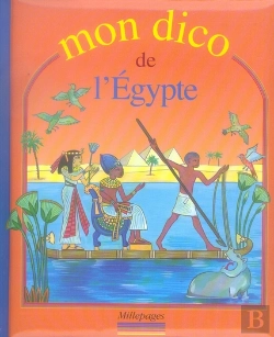 Bertrand.pt - Mon Dico De L'Egypte