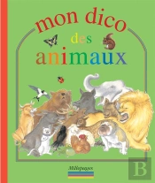 Mon Dico Des Animaux