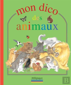 Bertrand.pt - Mon Dico Des Animaux