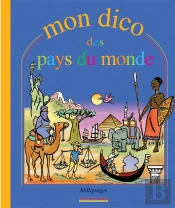 Mon Dico Des Pays Du Monde
