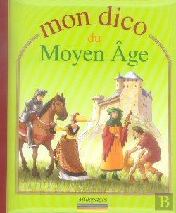 Bertrand.pt - Mon Dico Du Moyen Age