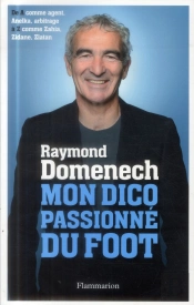 Mon Dico Passionné Du Foot