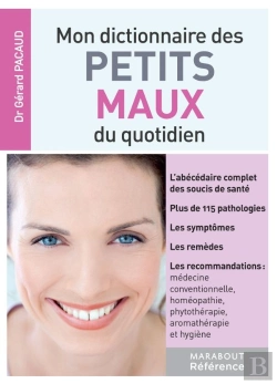 Bertrand.pt - Mon Dictionnaire Des Petits Maux Du Quotidien