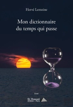 Bertrand.pt - Mon Dictionnaire Du Temps Qui Passe