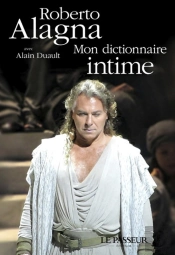 Mon Dictionnaire Intime