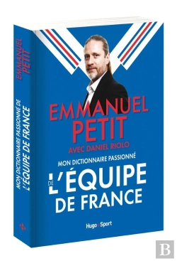 Bertrand.pt - Mon Dictionnaire Passionne De L'Equipe De France