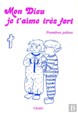Bertrand.pt - Mon Dieu Je T'Aime Tres Fort