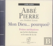 Mon Dieu... Pourquoi ?