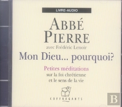 Bertrand.pt - Mon Dieu... Pourquoi ?