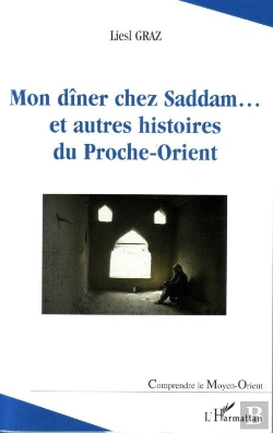 Bertrand.pt - Mon Diner Chez Saddam