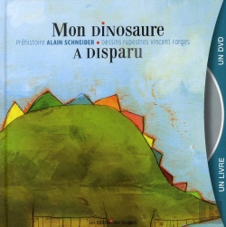 Bertrand.pt - Mon Dinosaure A Disparu