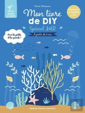 Mon Diy : Activités Autour De La Mer