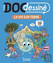 Mon Doc Dessine - La Vie Sur Terre