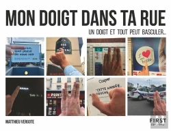 Bertrand.pt - Mon Doigt Dans Ta Rue