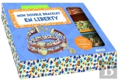 Mon Double Bracelet En Liberty - Nouvelle Edition (Coll. Mon Superbe Bijou)