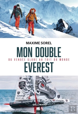 Bertrand.pt - Mon Double Everest : Du Vendée Globe Au Toit Du Monde