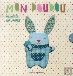 Bertrand.pt - Mon Doudou