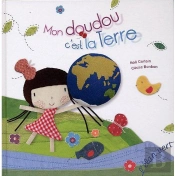 Mon Doudou C'Est La Terre