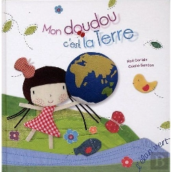 Bertrand.pt - Mon Doudou C'Est La Terre
