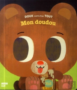 Bertrand.pt - Mon Doudou (Coll. Doux Comme Tout)