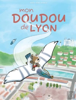Bertrand.pt - Mon Doudou De Lyon