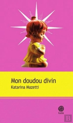 Bertrand.pt - Mon Doudou Divin