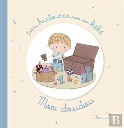 Bertrand.pt - Mon Doudou