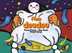 Bertrand.pt - Mon Doudou (Kamishibai)