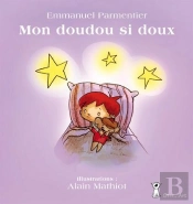 Mon Doudou Si Doux