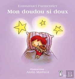 Bertrand.pt - Mon Doudou Si Doux