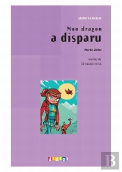 Mon Dragon A Disparu