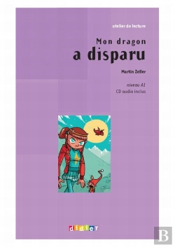 Bertrand.pt - Mon Dragon A Disparu