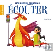 Mon Dragon Apprend A Ecouter