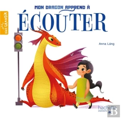 Bertrand.pt - Mon Dragon Apprend A Ecouter