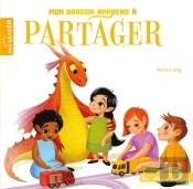 Mon Dragon Apprend A Partager