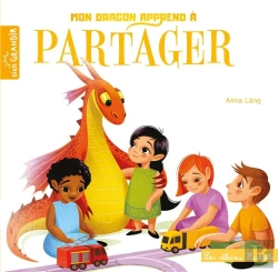 Bertrand.pt - Mon Dragon Apprend A Partager