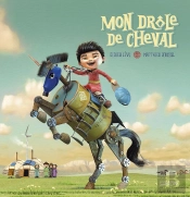 Mon Drôle De Cheval