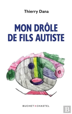 Bertrand.pt - Mon Drôle De Fils Autiste