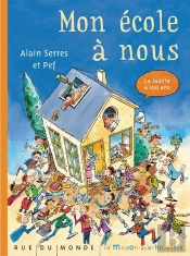 Mon Ecole A Nous ; La Laicite A 100 Ans