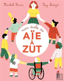 Bertrand.pt - Mon École De Aïe À Zut