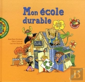 Mon École Durable