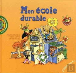Bertrand.pt - Mon École Durable