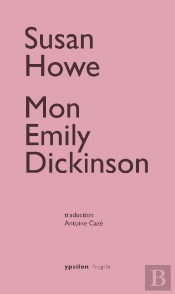 Mon Emily Dickinson